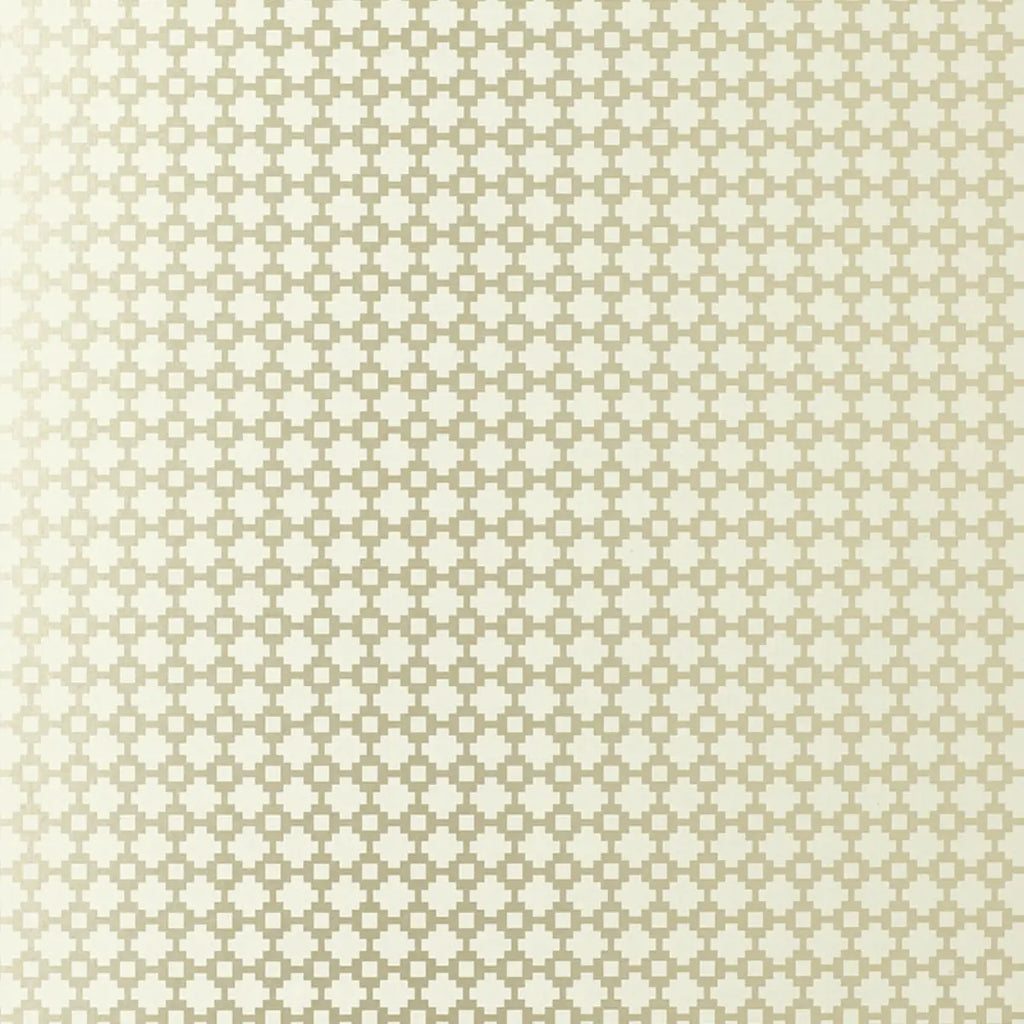 Shake It Up Wallpaper in an interior setting