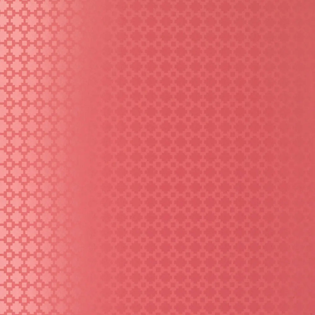 Shake It Up Wallpaper - Raspberry Gloss