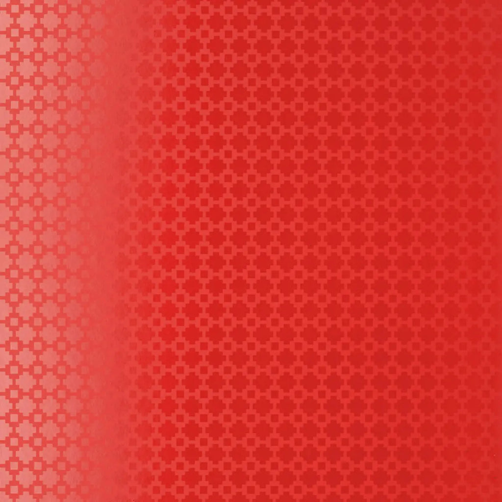 Shake It Up Wallpaper - Lacquer Gloss