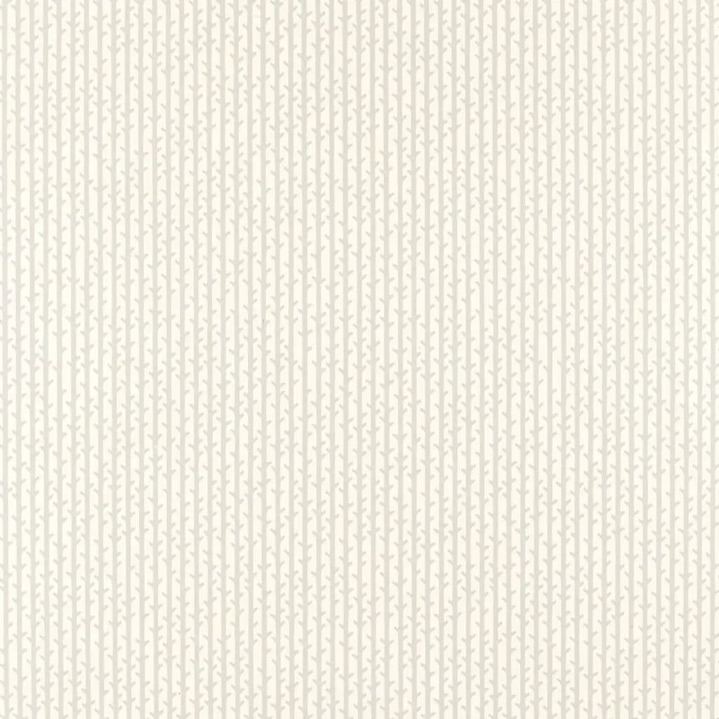 Twig Stripe Wallpaper