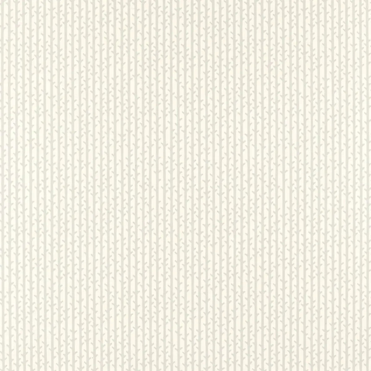 Twig Stripe Wallpaper