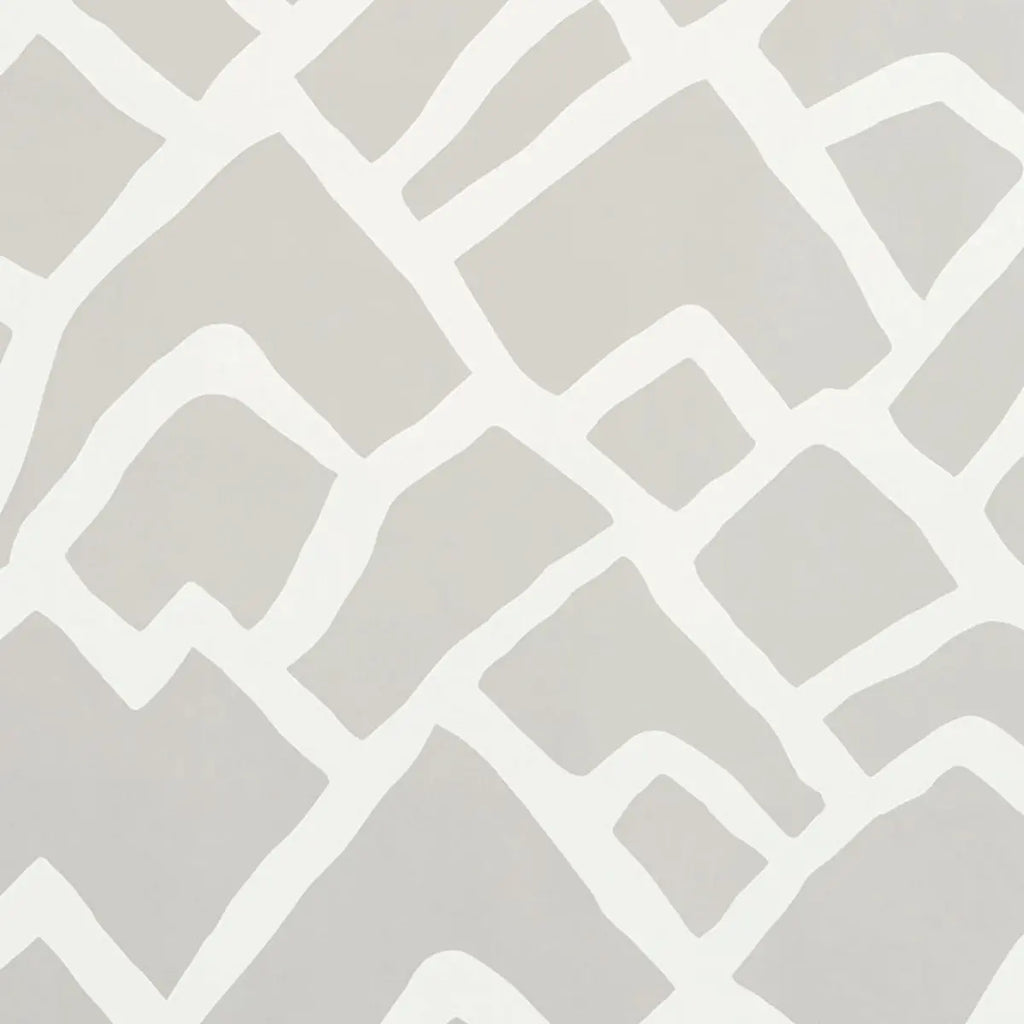 Zimba Wallpaper - Fog
