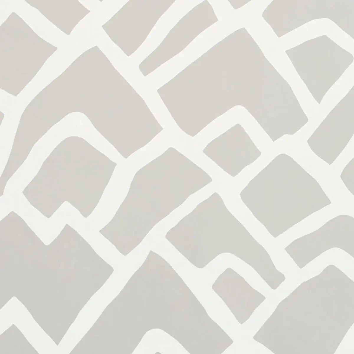 Zimba Wallpaper - Fog