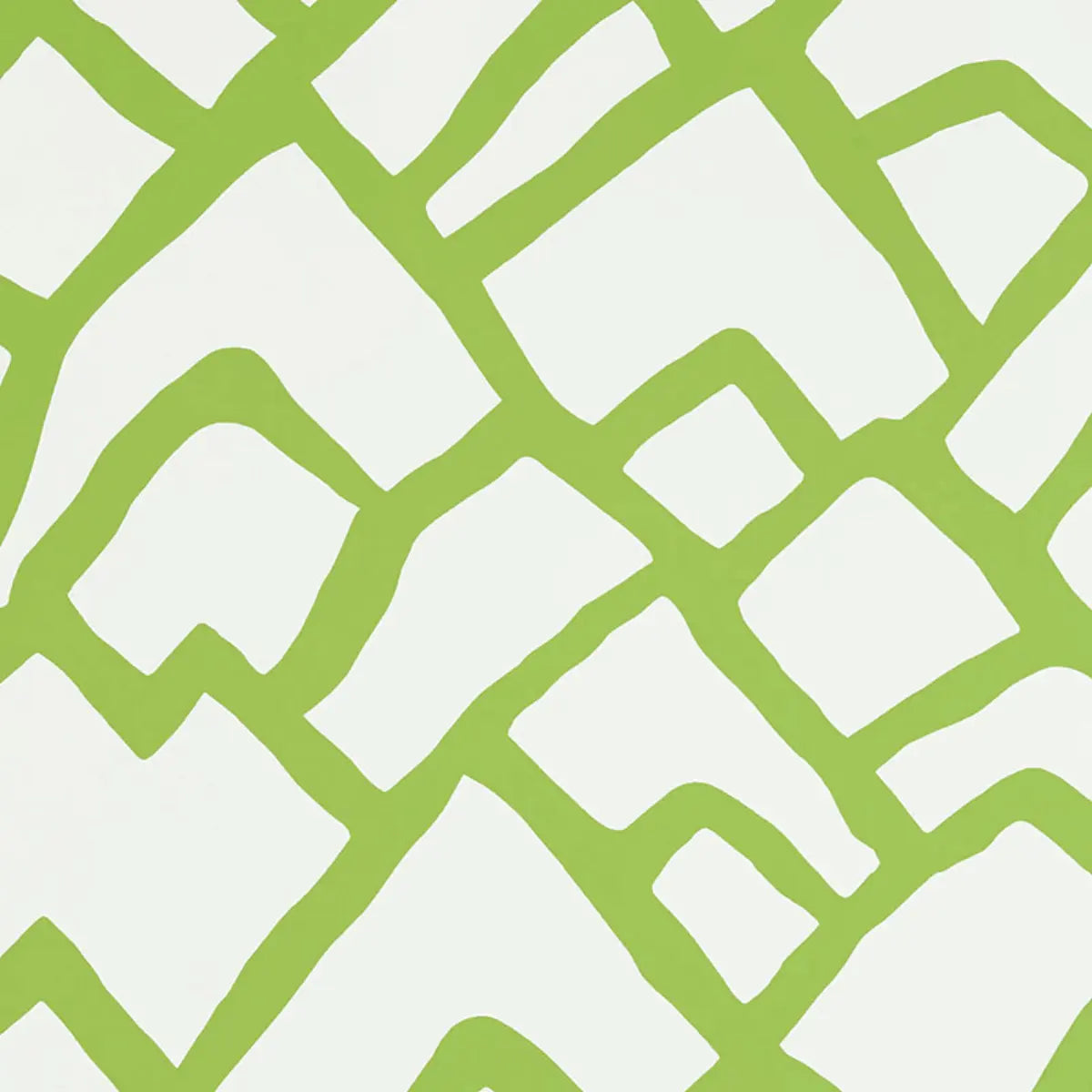 Zimba Wallpaper - Lawn