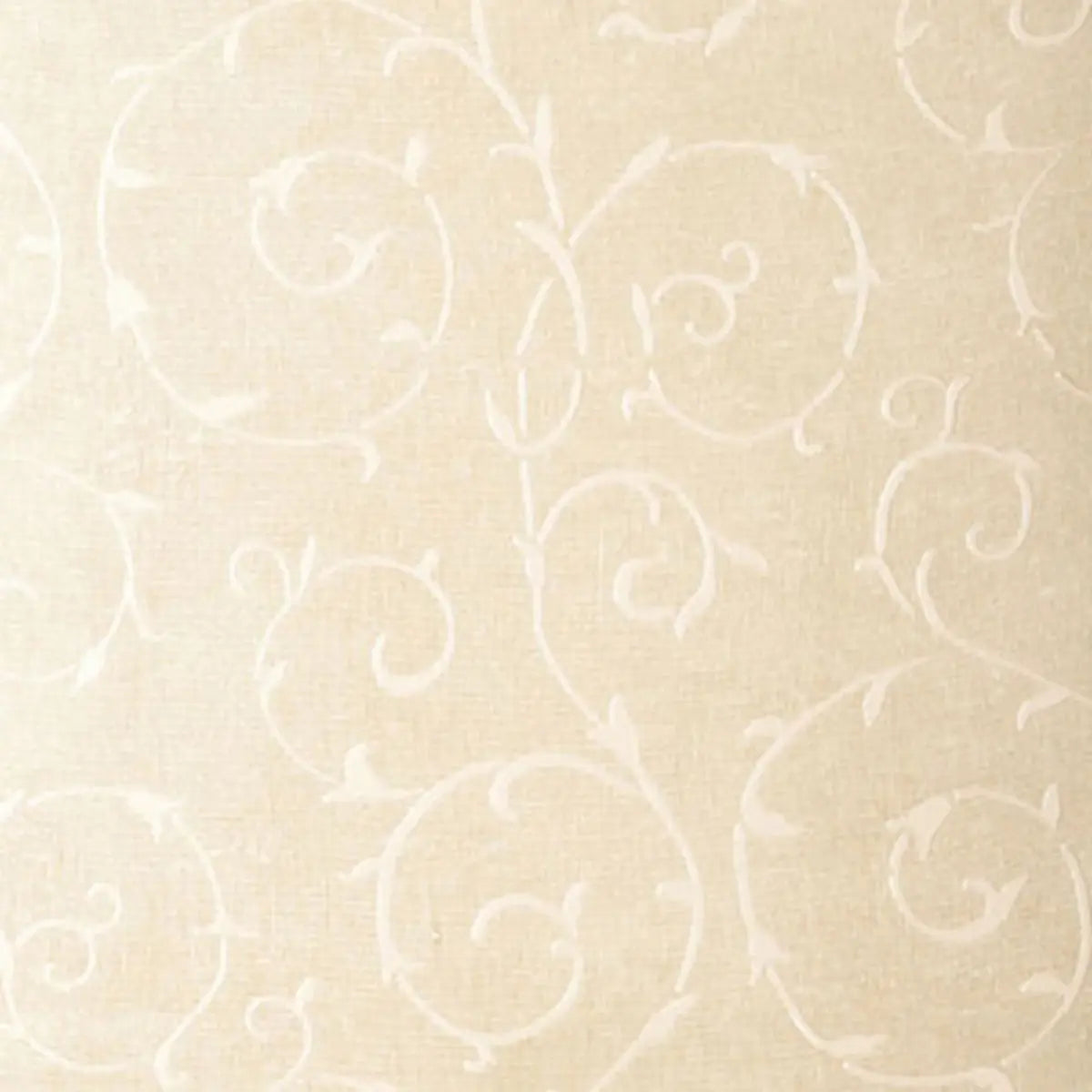 Pamona Vine Wallpaper in an interior setting