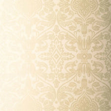 Load image into Gallery viewer, Varenna Damask Wallpaper - Sand