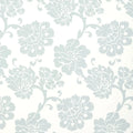 Albero Floreale Damask Wallpaper in an interior setting