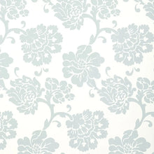 Load image into Gallery viewer, Albero Floreale Damask Wallpaper in an interior setting