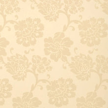 Load image into Gallery viewer, Albero Floreale Damask Wallpaper - Bisque