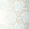 Saraceno Damask Wallpaper in an interior setting