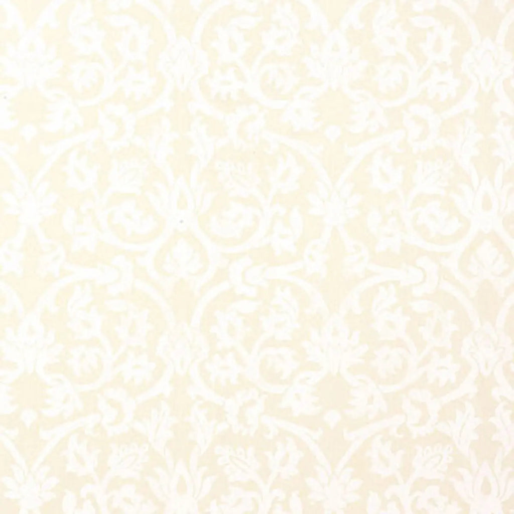 Pellaro Wallpaper - Bone