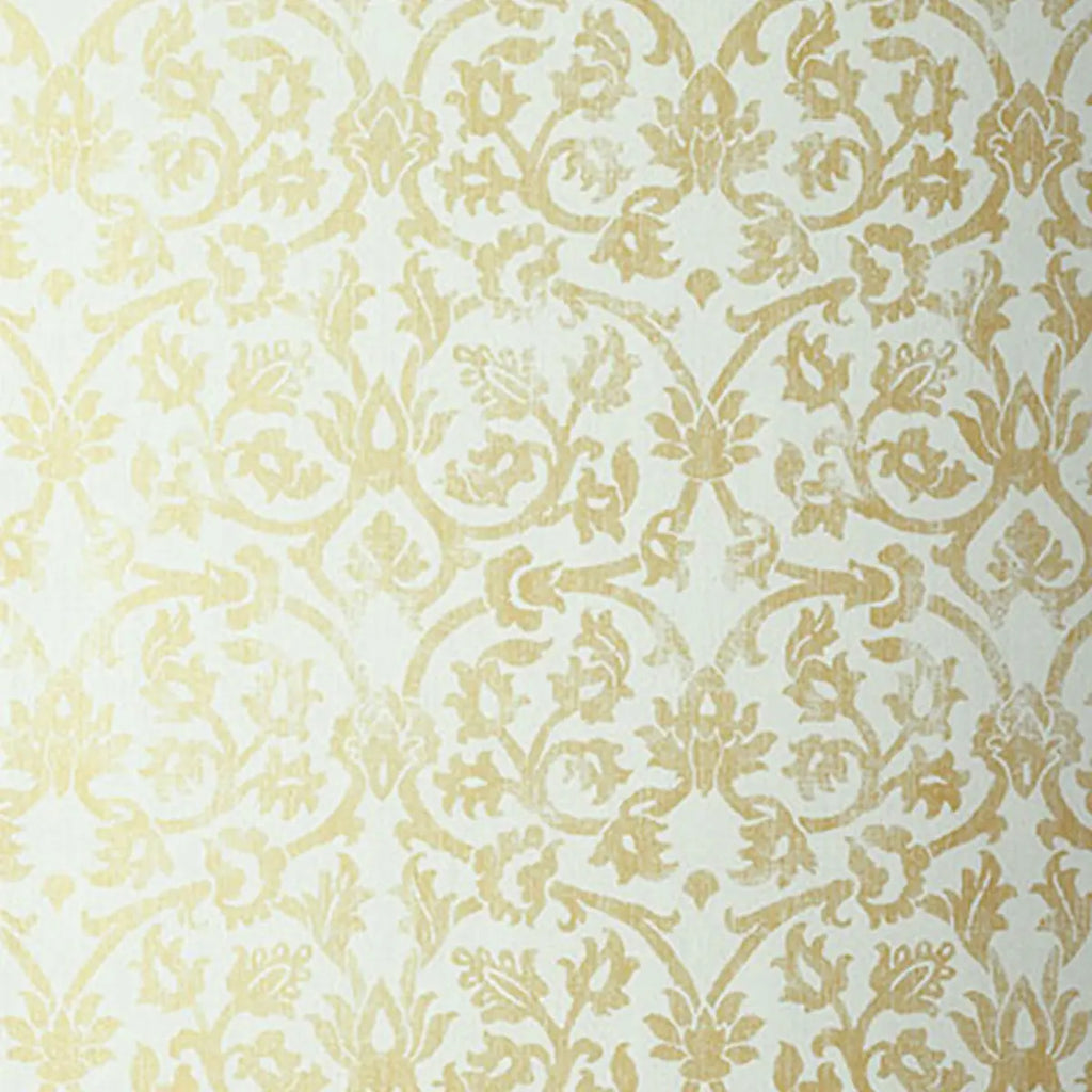 Pellaro Wallpaper in an interior setting