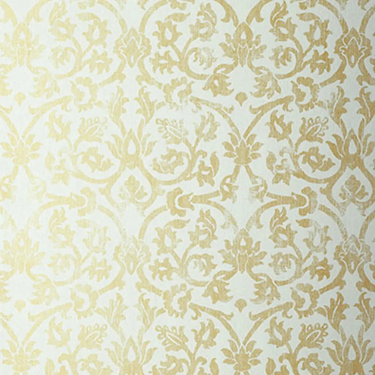 Pellaro Wallpaper in an interior setting