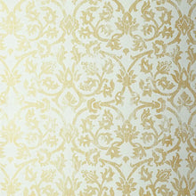 Load image into Gallery viewer, Pellaro Wallpaper in an interior setting