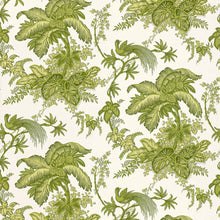 Load image into Gallery viewer, Coconut Grove Wallpaper - Leaf