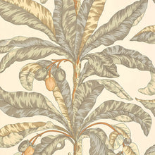 Load image into Gallery viewer, Blair House Palm Wallpaper
