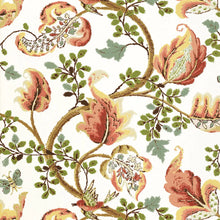 Load image into Gallery viewer, Fox Hollow Wallpaper - Ivory