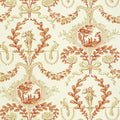 Jester Arabesque Wallpaper