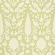 Load image into Gallery viewer, Chenonceau Wallpaper - Sage