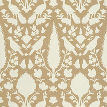 Load image into Gallery viewer, Chenonceau Wallpaper - Fawn