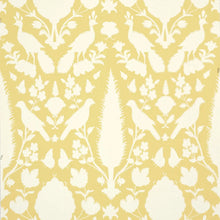 Load image into Gallery viewer, Chenonceau Wallpaper - Buttercup