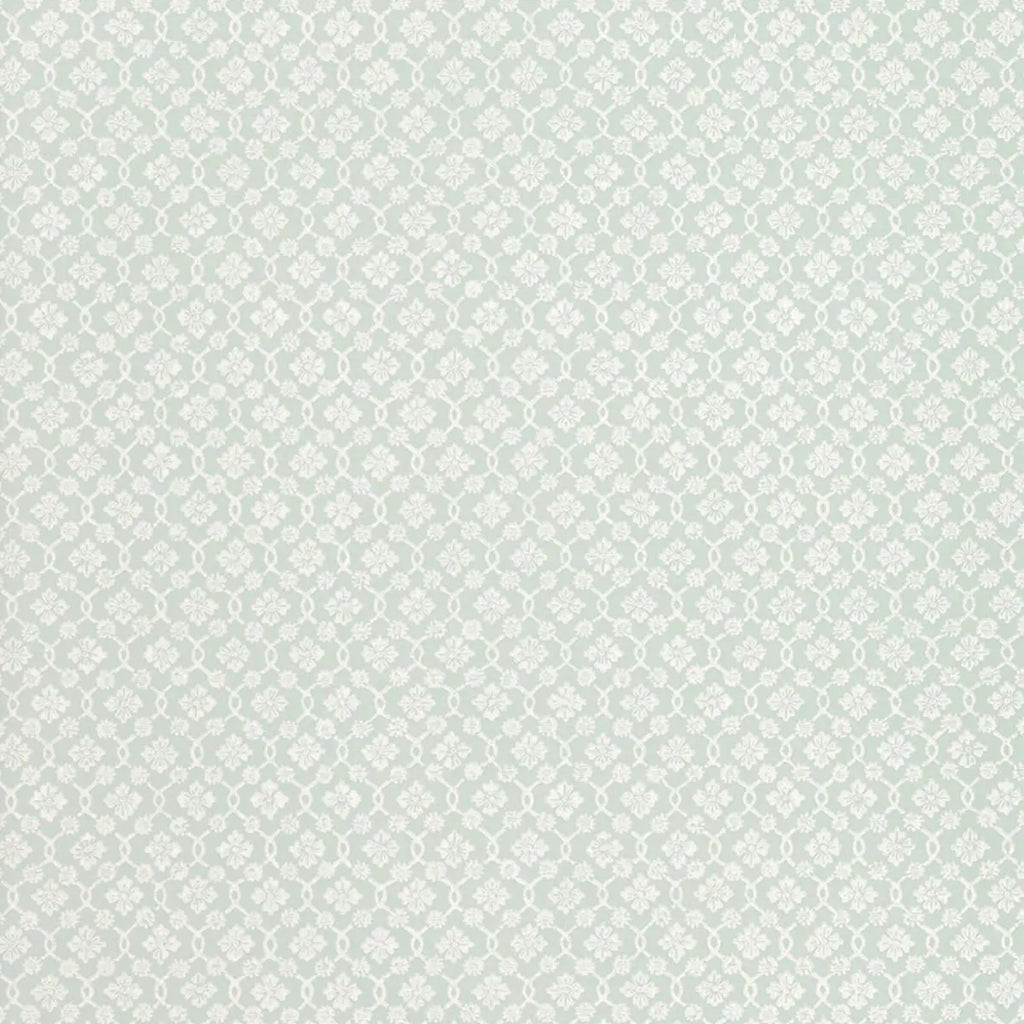 Harbury Trellis Wallpaper