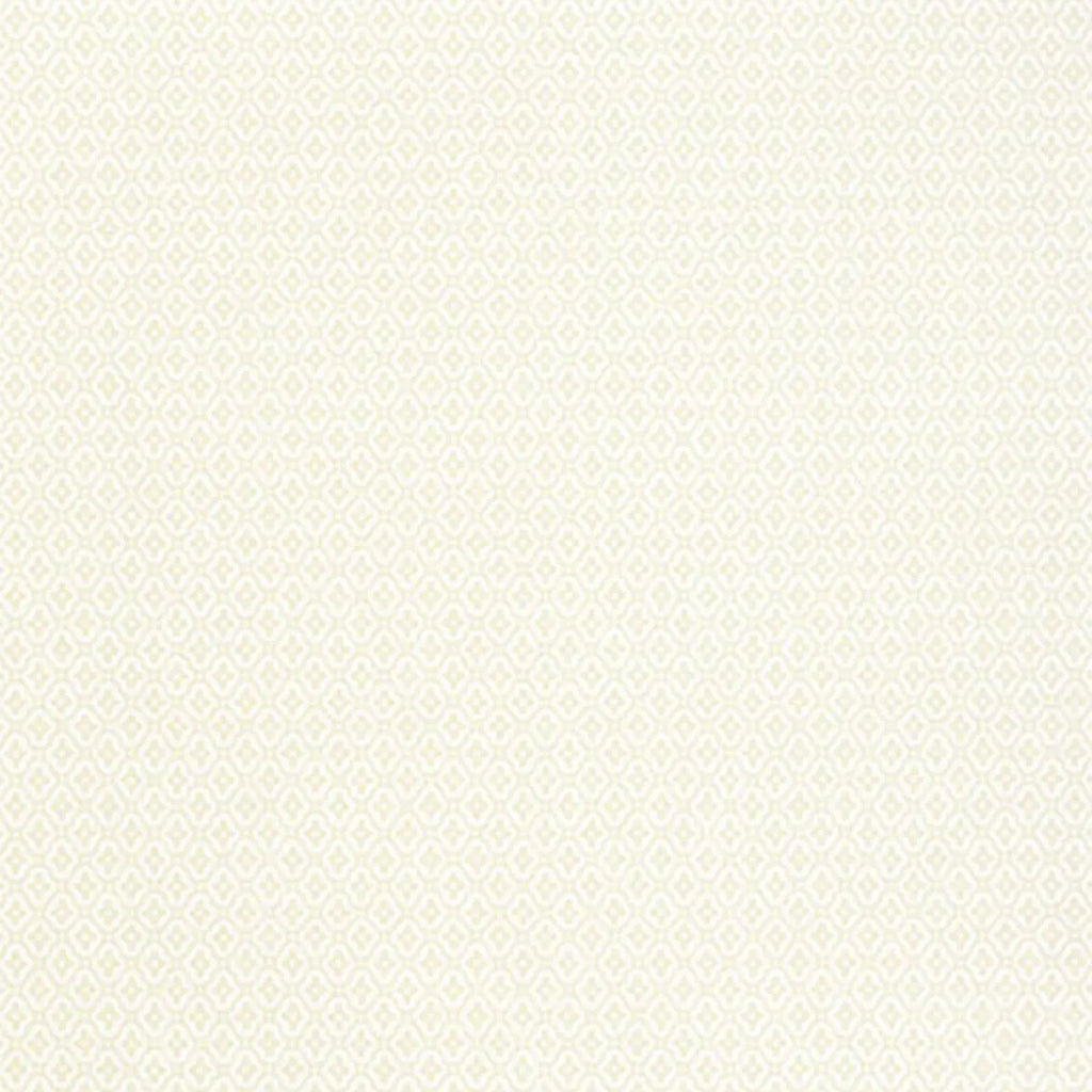 Prescott Diamond Wallpaper - Almond