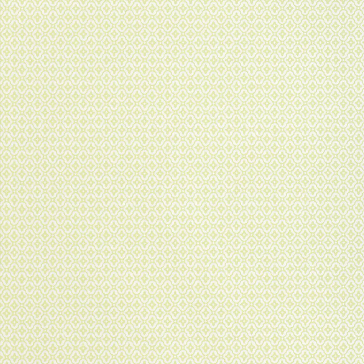 Prescott Diamond Wallpaper - Pear