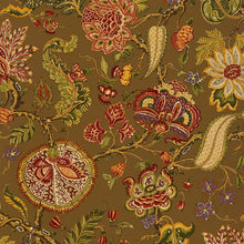 Load image into Gallery viewer, Chalfont Wallpaper - Fawn