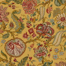 Load image into Gallery viewer, Chalfont Wallpaper - Sunflower
