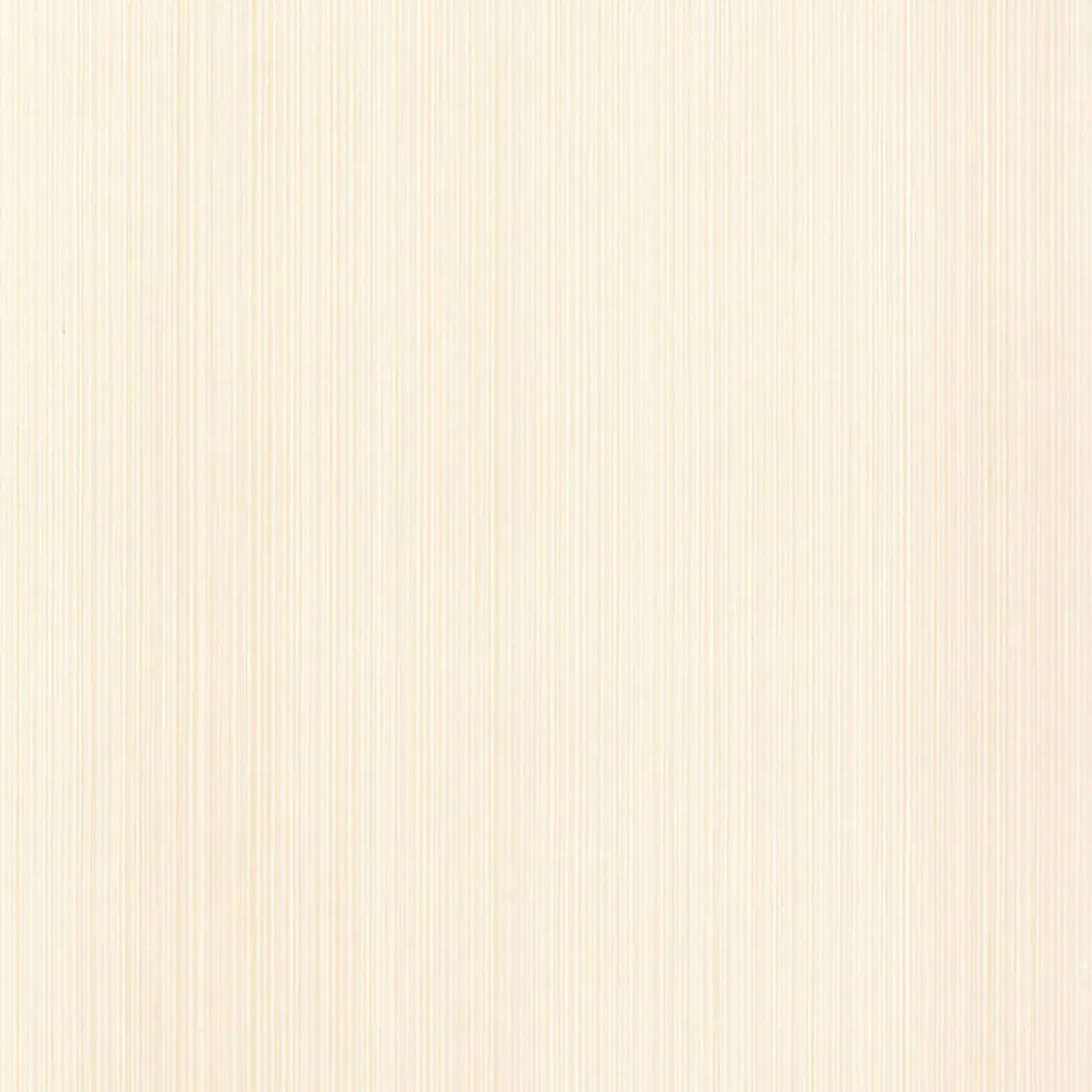 Somerset Strie Wallpaper - Champagne