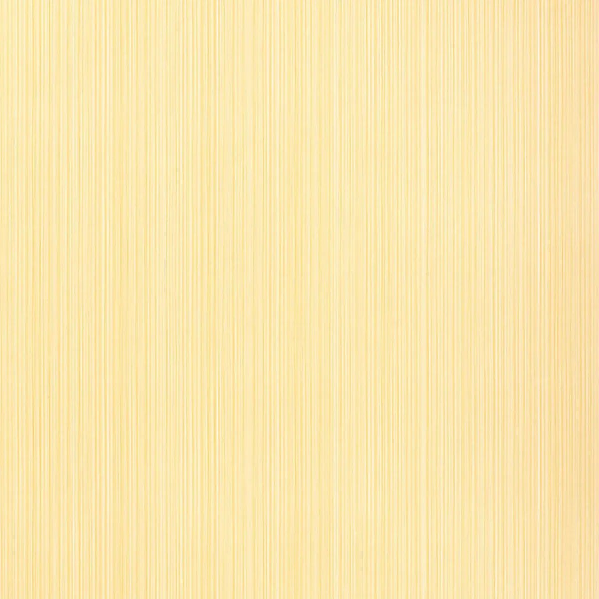 Somerset Strie Wallpaper - Yellow