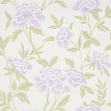 Load image into Gallery viewer, Whitney Floral Wallpaper - Lavendar
