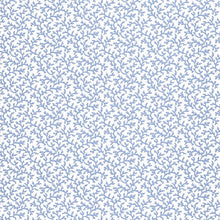 Load image into Gallery viewer, Coral Vine Wallpaper in an interior setting