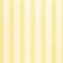 Load image into Gallery viewer, Wallis Stripe Wallpaper - Jonquil
