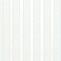 Wallis Stripe Wallpaper in an interior setting