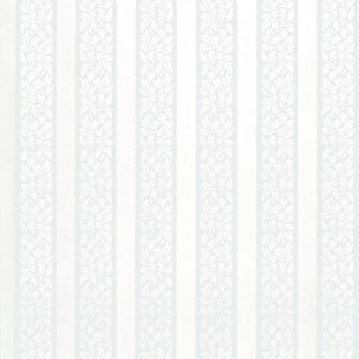 Wallis Stripe Wallpaper in an interior setting