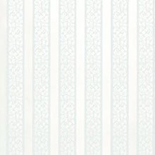 Load image into Gallery viewer, Wallis Stripe Wallpaper in an interior setting