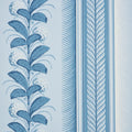 Hydrangea Drape Wallpaper