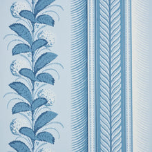 Load image into Gallery viewer, Hydrangea Drape Wallpaper