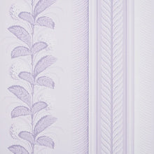 Load image into Gallery viewer, Hydrangea Drape Wallpaper - Lilac