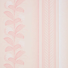 Load image into Gallery viewer, Hydrangea Drape Wallpaper - Blush