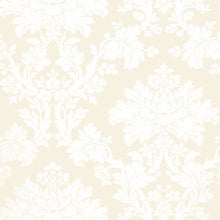 Load image into Gallery viewer, Tierni Damask Wallpaper - Blush