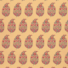 Load image into Gallery viewer, Rajasthan Paisley Wallpaper