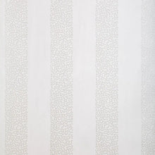 Load image into Gallery viewer, Beekman Stripe Wallpaper - Pearl