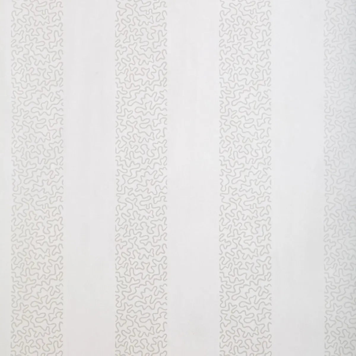 Beekman Stripe Wallpaper - Pearl