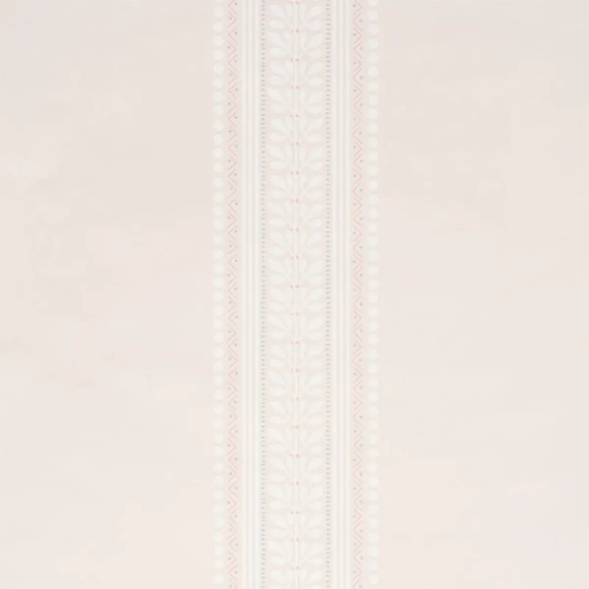 Lorraine Stripe Wallpaper in an interior setting