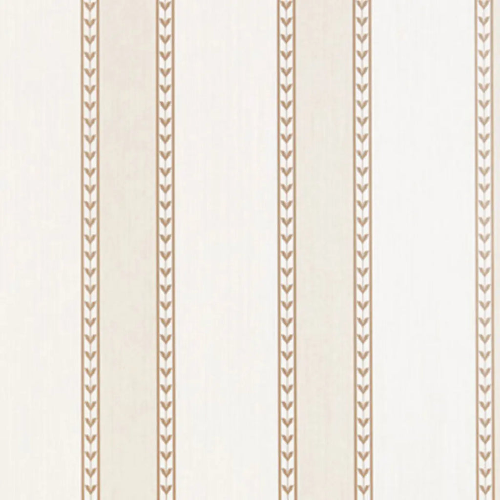 Lansdowne Strie Stripe Wallpaper