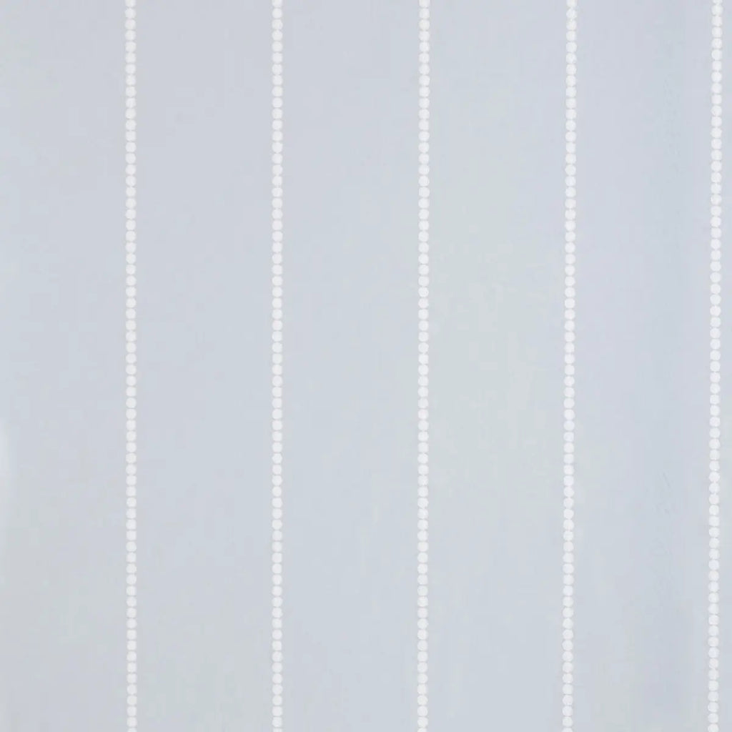 Gabrielle Stripe Wallpaper - Porcelain