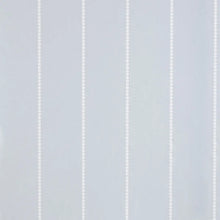Load image into Gallery viewer, Gabrielle Stripe Wallpaper - Porcelain